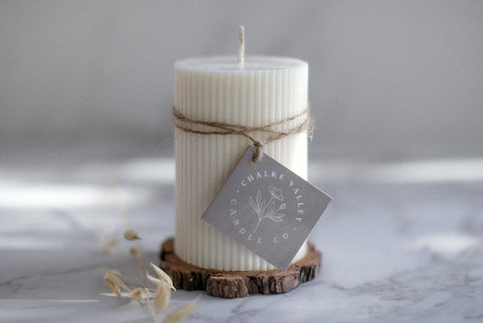 CANDLES – Chalke Valley Soaps