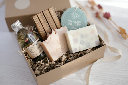 Luna - Luxury Gift Box